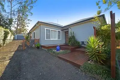 Main view of Homely house listing, 21 Fitzpatrick Street, Old Erowal Bay NSW 2540
