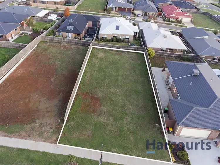 Sixth view of Homely land listing, 16 Fieldstone Avenue, Warragul VIC 3820