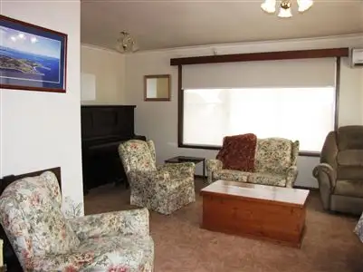Second view of Homely house listing, 49 Morrisby Street, Rokeby TAS 7019