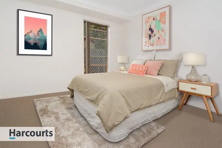 Fifth view of Homely apartment listing, 16/121 Archdale Road, Ferny Grove QLD 4055