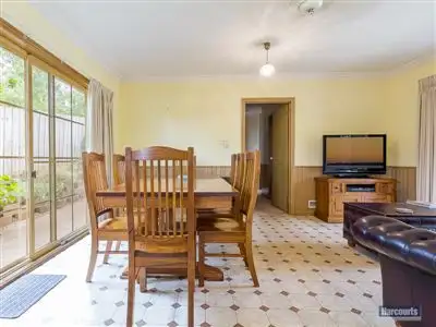 Third view of Homely house listing, 6 Edward Street, Drouin VIC 3818