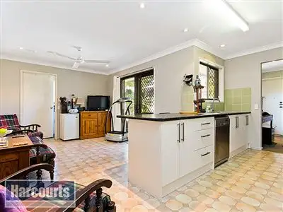 Fifth view of Homely house listing, 81 Bunya Park Drive, Eatons Hill QLD 4037