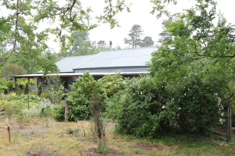 Main view of Homely house listing, 7 Clyde Street, Mongarlowe NSW 2622