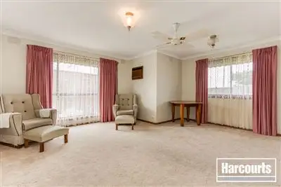 Second view of Homely unit listing, 2/14 Russell Street, Cranbourne VIC
