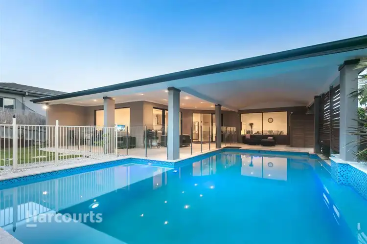 10 Cleveland Close, Rouse Hill NSW 2155
