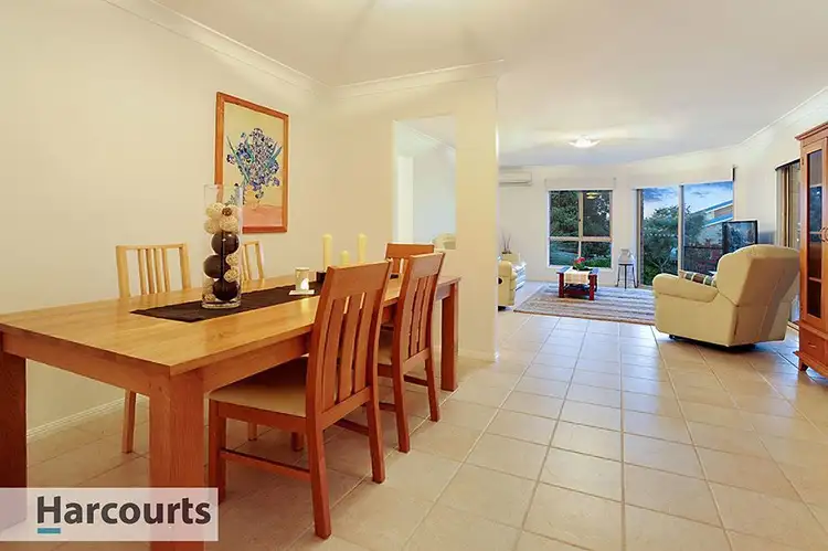 Fifth view of Homely house listing, 6 Joan Court, Arana Hills QLD 4054