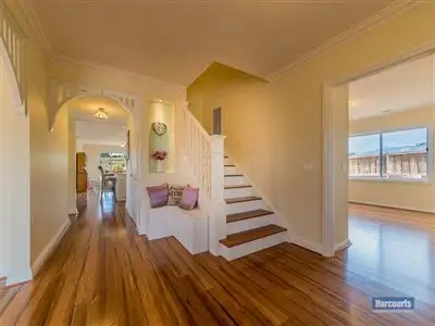 Third view of Homely house listing, 15 Samuel Drive, Drouin VIC 3818