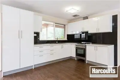Fourth view of Homely house listing, 21 Glenbourne Road, Cranbourne VIC 3977