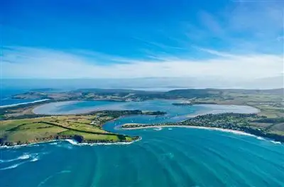 Second view of Homely house listing, 6 Frederick Henry Parade, Cremorne TAS 7024