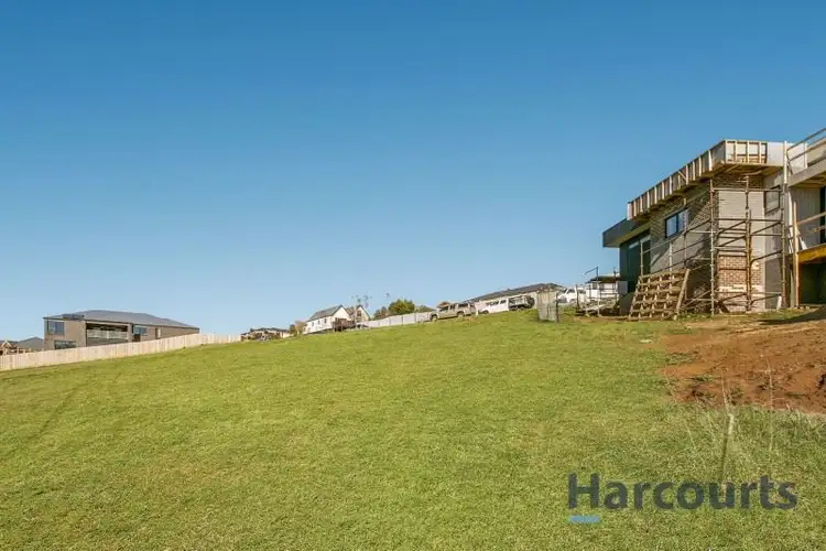 Second view of Homely land listing, 42 Myrtle Crescent, Warragul VIC 3820