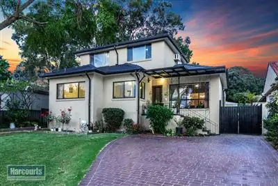 1 Tabooba Street, Constitution Hill NSW 2145