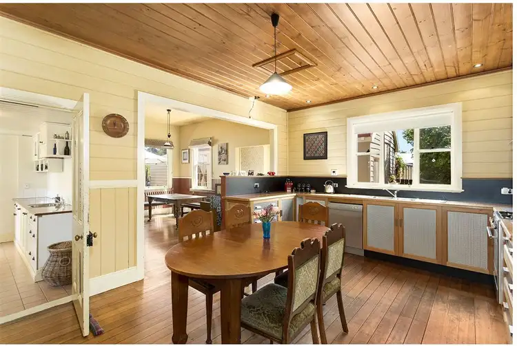 Second view of Homely house listing, 6 Pakenham Street, Longford TAS 7301