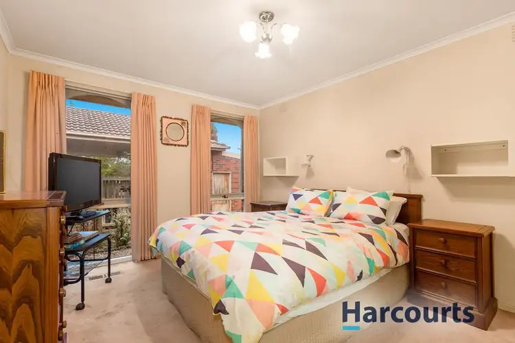 Sixth view of Homely house listing, 4 Alvaston Avenue, Wantirna VIC 3152