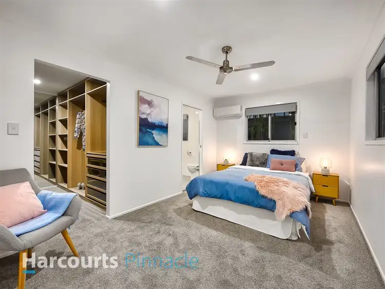 Fourth view of Homely house listing, 23 Glenore Street, Mitchelton QLD 4053