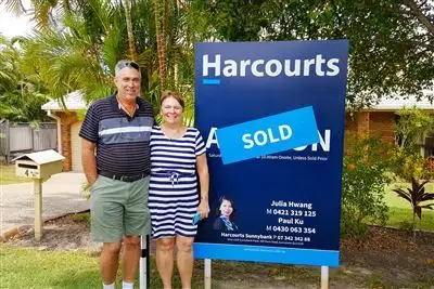 4 Statesman Crescent, Sunnybank Hills QLD 4109