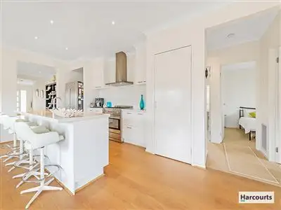 Sixth view of Homely house listing, 3 Samuel Drive, Drouin VIC 3818