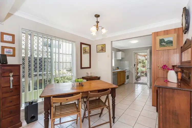 Main view of Homely townhouse listing, 37/19 Likala Street, Wishart QLD 4122