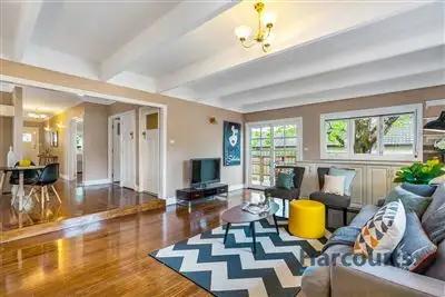 Sixth view of Homely house listing, 8 Charles Street, Kilsyth VIC 3137