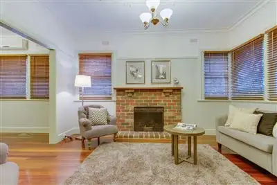 Third view of Homely house listing, 1/52 Woodvale Road, Boronia VIC 3155