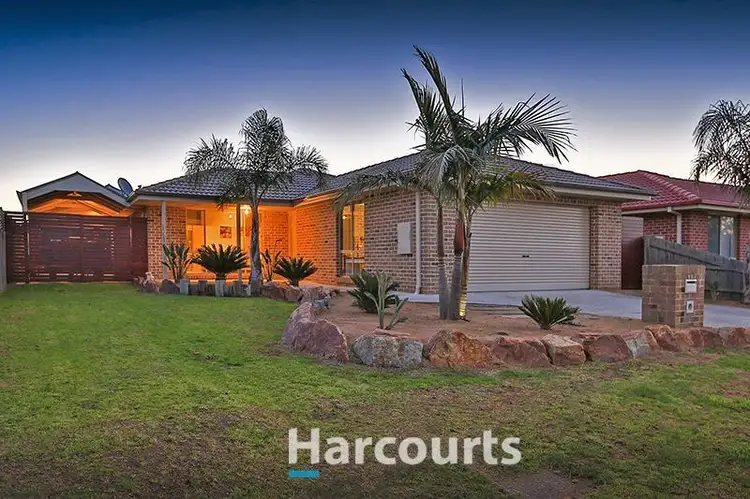 19 Bollen Way, Koo Wee Rup VIC 3981