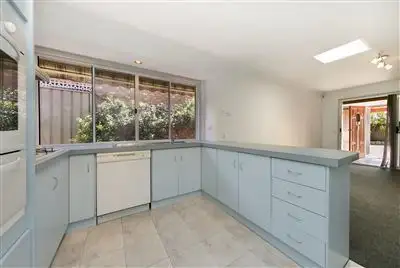 Fifth view of Homely house listing, 1 Lukin Crescent, Golden Grove SA 5125