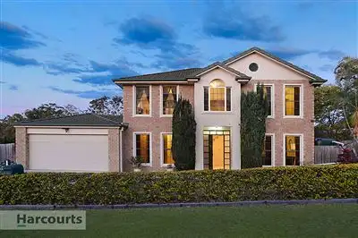 Main view of Homely house listing, 5 Karma Place, Albany Creek QLD 4035