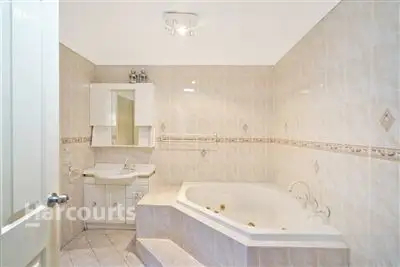 Fifth view of Homely house listing, 49 Manooka Crescent, Bradbury NSW 2560