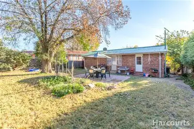 48 Walker Crescent, Narrabundah ACT 2604