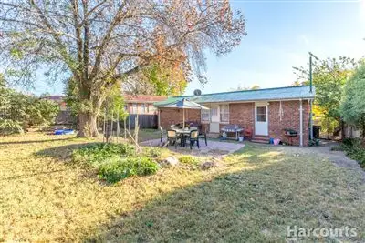 Main view of Homely house listing, 48 Walker Crescent, Narrabundah ACT 2604