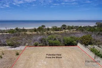 Fourth view of Homely land listing, 54 Governor Drive, Falcon WA 6210