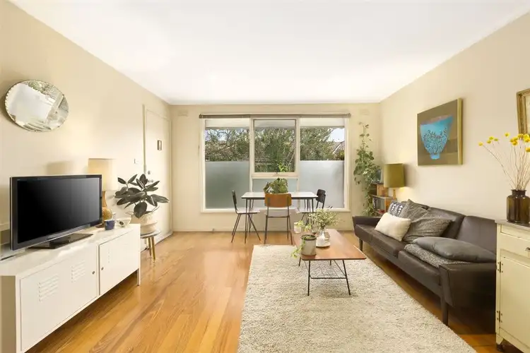 Second view of Homely villa listing, 2/39 Martin Street, Thornbury VIC 3071
