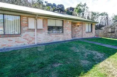Main view of Homely unit listing, 3/9-27 Lambert Street, Ravenswood TAS 7250