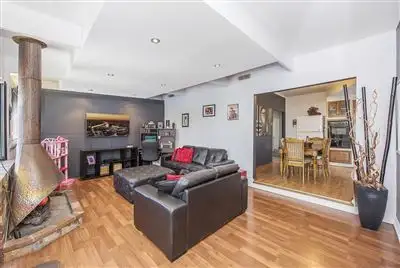 Fifth view of Homely house listing, 64 Curtin Avenue, Lalor VIC 3075