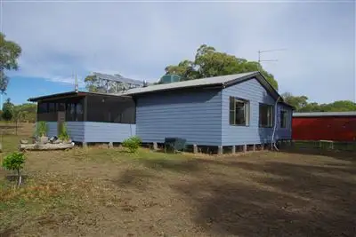 1045 Westport Road, Narrabri NSW 2390