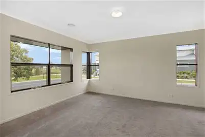 Third view of Homely house listing, 8 Coppice Street, Mernda VIC 3754