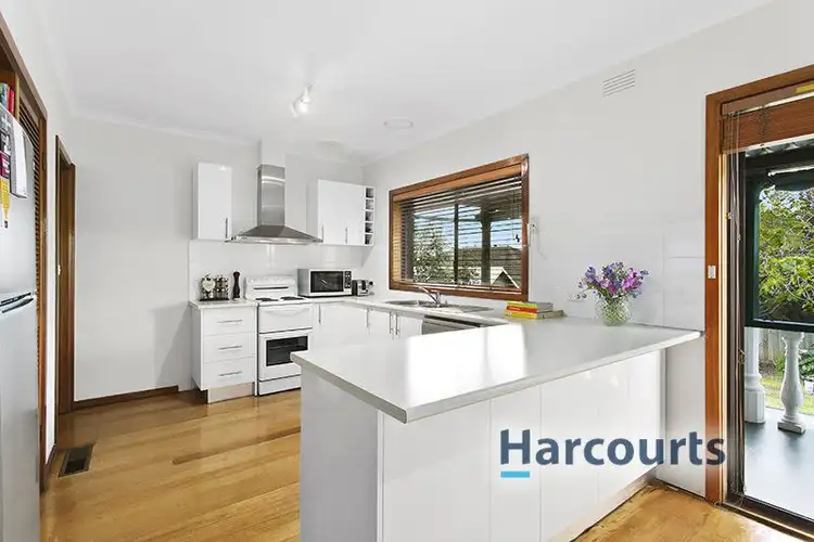 Fifth view of Homely house listing, 15 Cannes Avenue, Avondale Heights VIC 3034