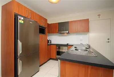 Second view of Homely unit listing, 5/3 Railway Pde, Nundah QLD 4012