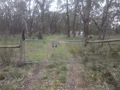 Second view of Homely land listing, 179 Baldwins Road, Trawalla VIC 3373