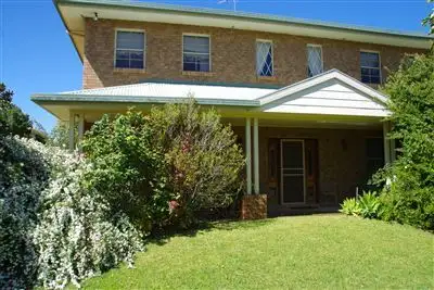 Second view of Homely house listing, 40 Boundary Street, Wee Waa NSW 2388
