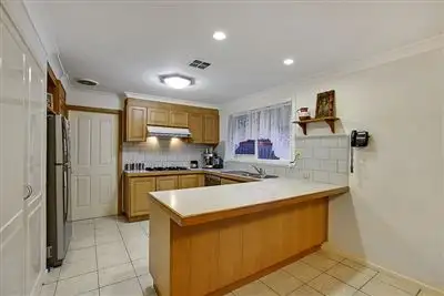 Fourth view of Homely house listing, 111 Derby Drive, Epping VIC 3076