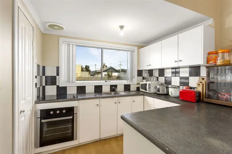 Second view of Homely house listing, 77 Forster Street, Invermay TAS 7248