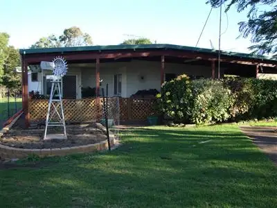 Fifth view of Homely rural property listing, 848 Mt Sylvia Road, Caffey QLD 4343