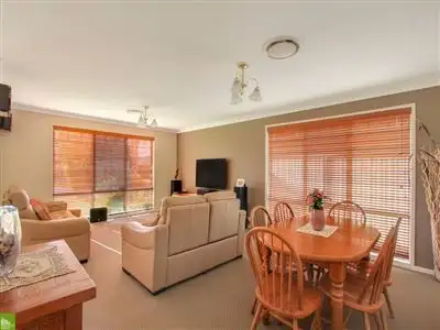 Second view of Homely house listing, 12 Felix Avenue, Horsley NSW 2530