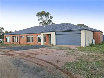 Second view of Homely house listing, 55 Bakers Lane, Teesdale VIC 3328