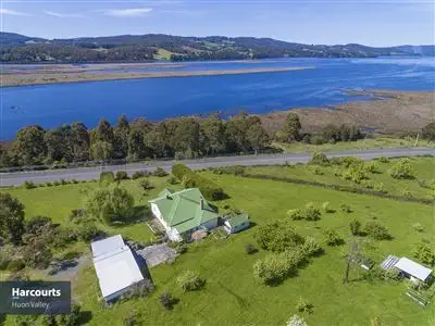 Main view of Homely house listing, 17 Jacksons Road, Franklin TAS 7113