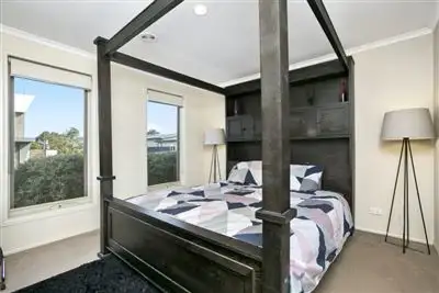 Fourth view of Homely house listing, 8 Ruby Cove, Mornington VIC 3931