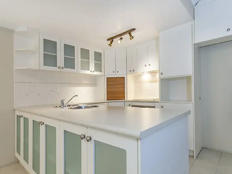 Second view of Homely unit listing, 12/17 King Street, Buderim QLD 4556