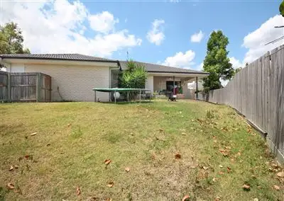 Sixth view of Homely house listing, 11 Wildflower Drive, Springfield Lakes QLD 4300
