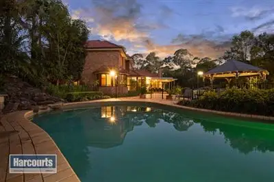 36 Larissa Avenue, West Pennant Hills NSW 2125