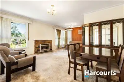 Second view of Homely house listing, 18 Greendale Road, Doncaster East VIC 3109
